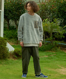 【RAGGED MOUNTAIN/ラギットマウンテン】DERRY/デリー 防風 ボア トレーナー