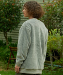 【RAGGED MOUNTAIN/ラギットマウンテン】DERRY/デリー 防風 ボア トレーナー