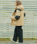 MILFORD/ミルフォード 中綿 ジャケット エコダウン【RAGGED MOUNTAIN/ラギットマウンテン】