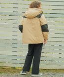 MILFORD/ミルフォード 中綿 ジャケット エコダウン【RAGGED MOUNTAIN/ラギットマウンテン】