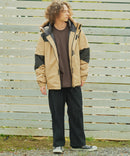 MILFORD/ミルフォード 中綿 ジャケット エコダウン【RAGGED MOUNTAIN/ラギットマウンテン】