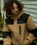 MILFORD/ミルフォード 中綿 ジャケット エコダウン【RAGGED MOUNTAIN/ラギットマウンテン】