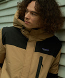 MILFORD/ミルフォード 中綿 ジャケット エコダウン【RAGGED MOUNTAIN/ラギットマウンテン】