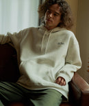 PELHAM/ぺラム 裏ボア プルオーバー パーカー【RAGGED MOUNTAIN/ラギットマウンテン】