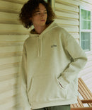 PELHAM/ぺラム 裏ボア プルオーバー パーカー【RAGGED MOUNTAIN/ラギットマウンテン】