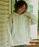 PELHAM/ぺラム 裏ボア プルオーバー パーカー【RAGGED MOUNTAIN/ラギットマウンテン】