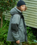 MILFORD/ミルフォード 中綿 ジャケット エコダウン【RAGGED MOUNTAIN/ラギットマウンテン】