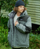 MILFORD/ミルフォード 中綿 ジャケット エコダウン【RAGGED MOUNTAIN/ラギットマウンテン】