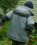 MILFORD/ミルフォード 中綿 ジャケット エコダウン【RAGGED MOUNTAIN/ラギットマウンテン】