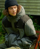 MILFORD/ミルフォード 中綿 ジャケット エコダウン【RAGGED MOUNTAIN/ラギットマウンテン】