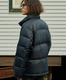 スタンドカラー ダウンジャケット【RAGGED MOUNTAIN/ラギットマウンテン】