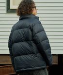 スタンドカラー ダウンジャケット【RAGGED MOUNTAIN/ラギットマウンテン】