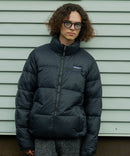 スタンドカラー ダウンジャケット【RAGGED MOUNTAIN/ラギットマウンテン】