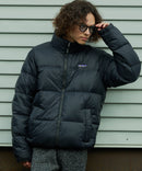 スタンドカラー ダウンジャケット【RAGGED MOUNTAIN/ラギットマウンテン】