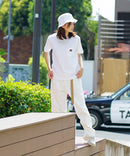 胸ポケット Tシャツ BEN DAVIS