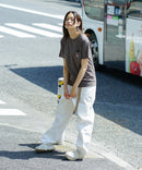 胸ポケット Tシャツ BEN DAVIS