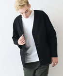 快適メッシュエアースルーテックカーディガン【BLUE STANDARD/ブルースタンダード】