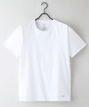 2P クルーネック Tシャツ HANES