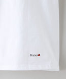 2P クルーネック Tシャツ HANES