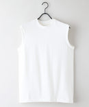 SHIRO スリーブレス TシャツHANES