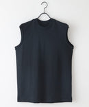 KURO スリーブ レス Tシャツ HANES