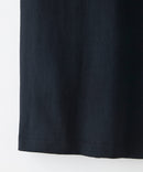 KURO スリーブ レス Tシャツ HANES