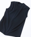 KURO スリーブ レス Tシャツ HANES