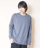 BEEFY LONGS LEEVE TEE H5186 Hanes ヘインズ ビーフィー 長袖 Tシャツ