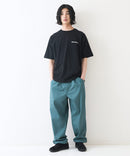 DICKIES / ディッキーズ コットン100% バックプリント Tシャツ DICKIES