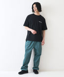 DICKIES / ディッキーズ コットン100% バックプリント Tシャツ DICKIES