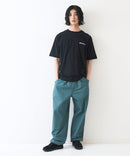 DICKIES / ディッキーズ コットン100% バックプリント Tシャツ DICKIES