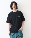 DICKIES / ディッキーズ コットン100% バックプリント Tシャツ DICKIES