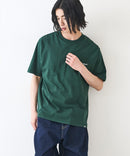 DICKIES / ディッキーズ コットン100% バックプリント Tシャツ DICKIES