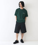 TCツイル デニム ハーフパンツ Dickies ディッキーズ