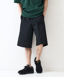 TCツイル デニム ハーフパンツ Dickies ディッキーズ