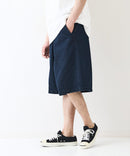 TCツイル デニム ハーフパンツ Dickies ディッキーズ