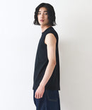 KURO スリーブ レス Tシャツ HANES
