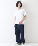 2P クルーネック Tシャツ HANES