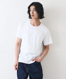 2P クルーネック Tシャツ HANES