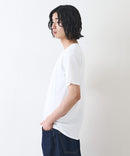 2P クルーネック Tシャツ HANES