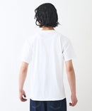 2P クルーネック Tシャツ HANES