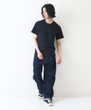 2P クルーネック Tシャツ HANES