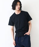 2P クルーネック Tシャツ HANES