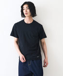 2P クルーネック Tシャツ HANES