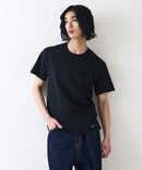 2P クルーネック Tシャツ HANES