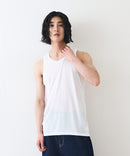 COOL FLEX タンクトップ EDWIN(エドウイン)