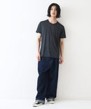 COOL FLEX クルーネック EDWIN(エドウイン)
