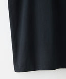 【汗染みの目立ちにくいTシャツ ZEROSTAIN/ゼロステイン】ヘンリーネック ロンT 防汚 UVカット