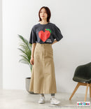緊急入荷!!【エリック・カール はらぺこあおむし】The Very Hungry Caterpillar オリジナルデザイン Tシャツ