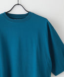 【汗染みの目立ちにくいTシャツ ZEROSTAIN/ゼロステイン】バルーン袖Tシャツ レディース 撥水・汗染み防止 多機能Tシャツ zo